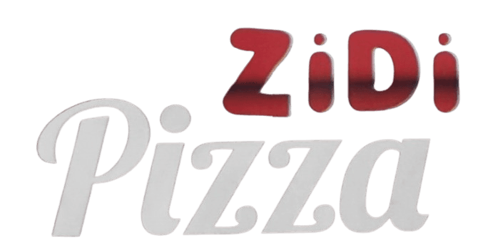 Zidi Pizza Logo
